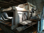 Dreschmaschine